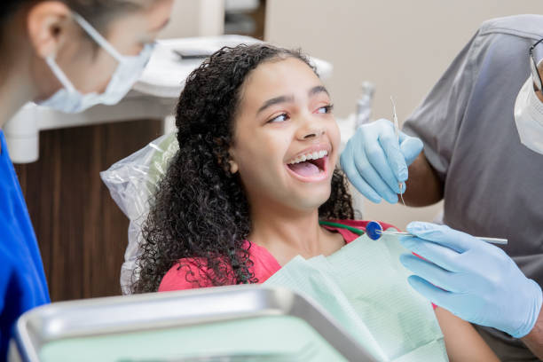 Best Emergency Tooth Extraction in Washburn, WI