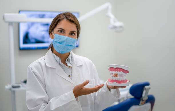 Best Emergency Tooth Extraction in Washburn, WI