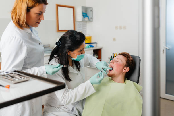 Best Walk-In Emergency Dentist in Washburn, WI