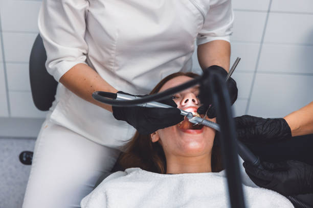Best Emergency Tooth Extraction in Washburn, WI