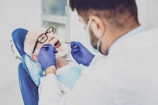 Best Emergency Broken Tooth Repair in Washburn, WI